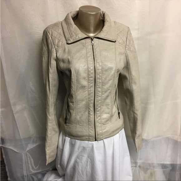 Guess Bomber Jacket - Picture 1 of 5